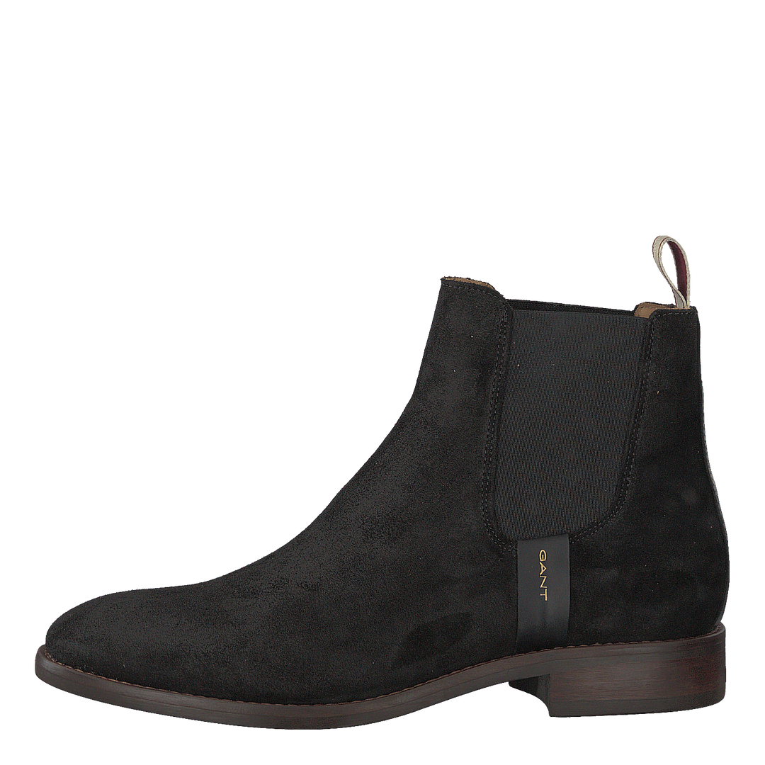 Fay Chelsea Black