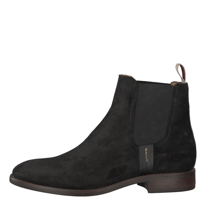 Fay Chelsea Black