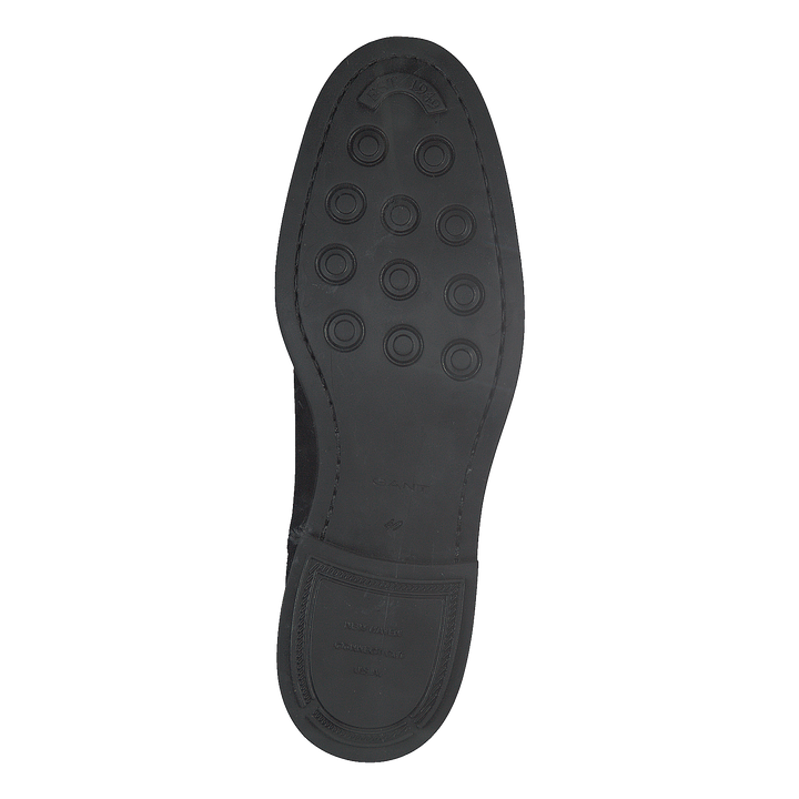 Ashley Chelsea Black