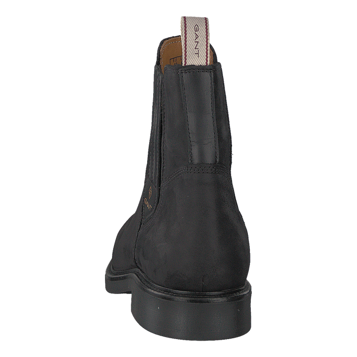 Ashley Chelsea Black