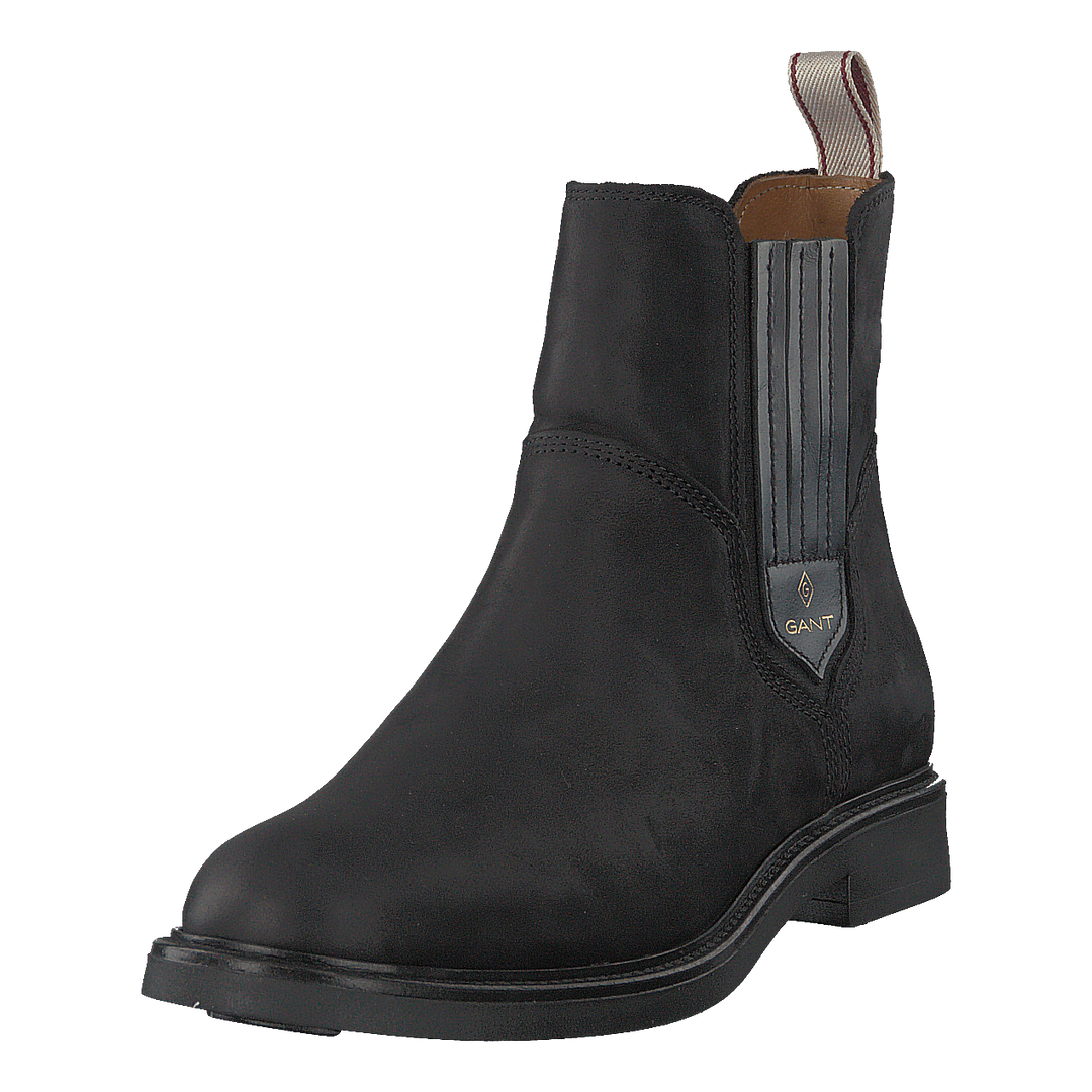 Ashley Chelsea Black