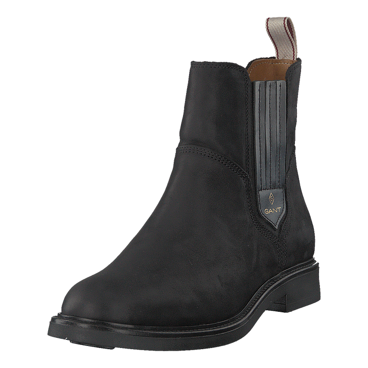 Ashley Chelsea Black