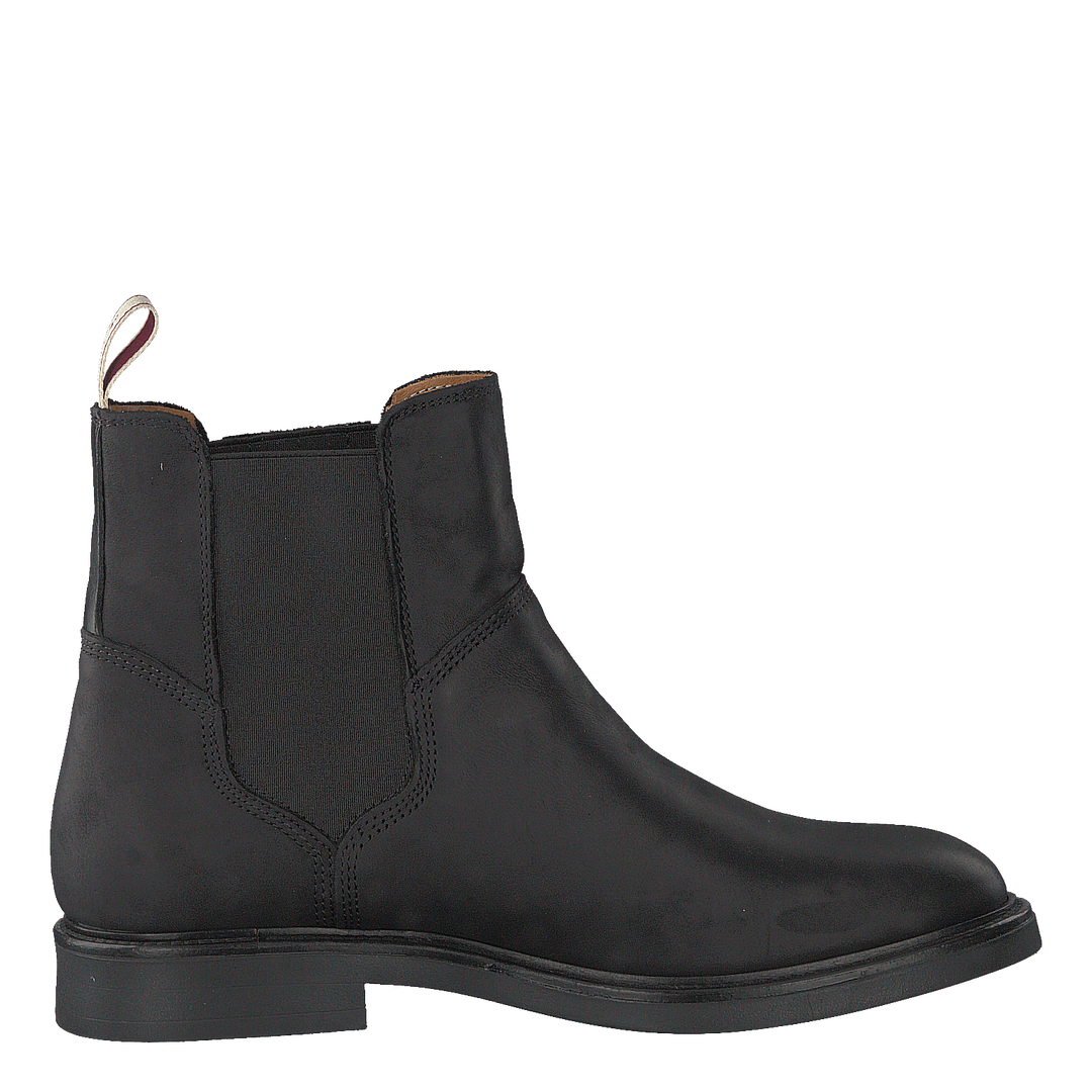 Ashley Chelsea Black
