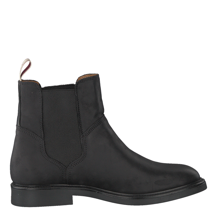 Ashley Chelsea Black