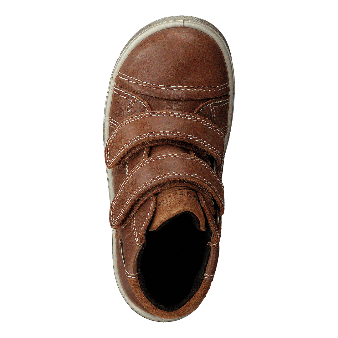 Ulli Velcro Gore-tex® Brown - Heppo.com