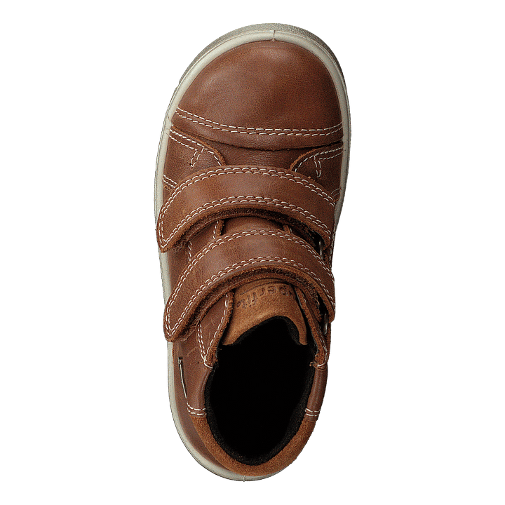 Ulli Velcro Gore-tex® Brown - Heppo.com