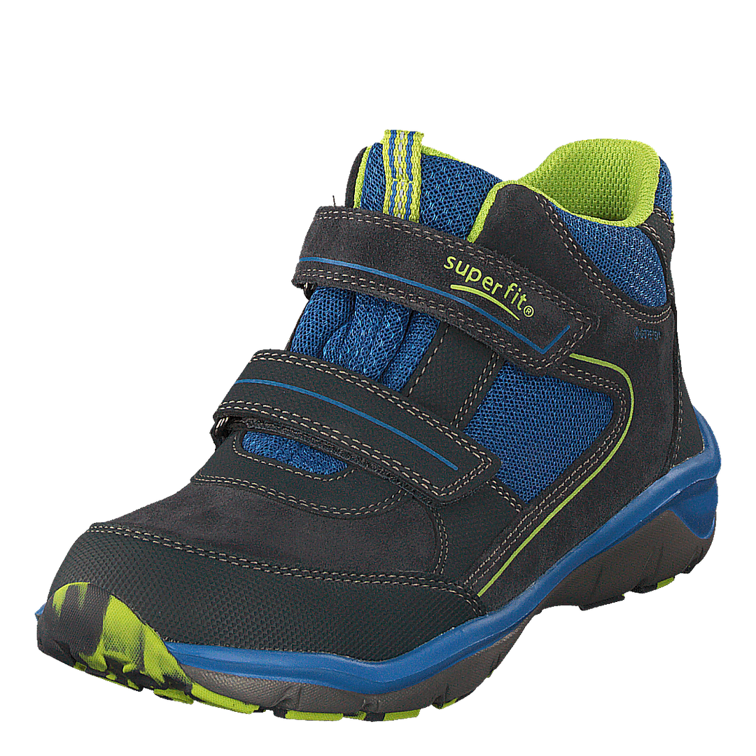 Sport5 Mid Gore-tex® Ocean/blue