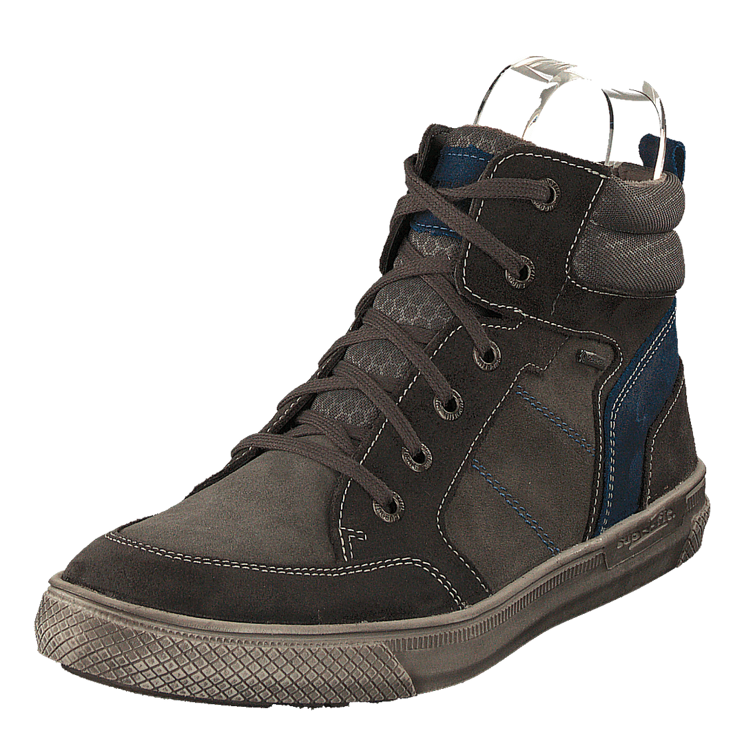 Luke Gore-tex® Grey Soft