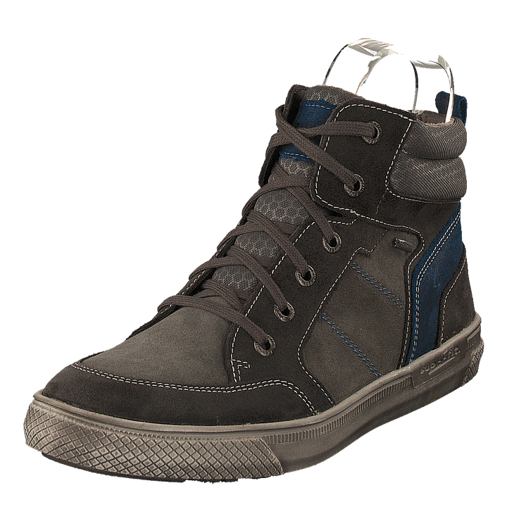 Luke Gore-tex® Grey Soft