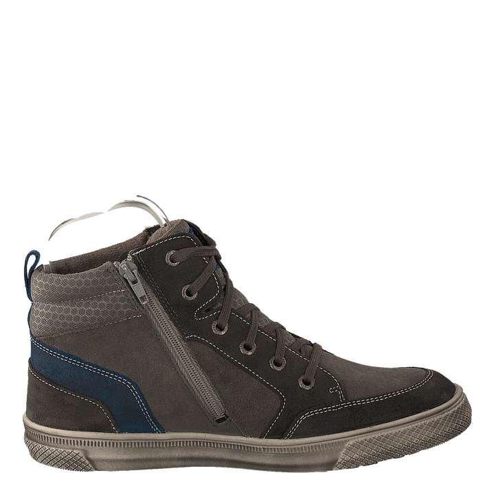 Luke Gore-tex® Grey Soft