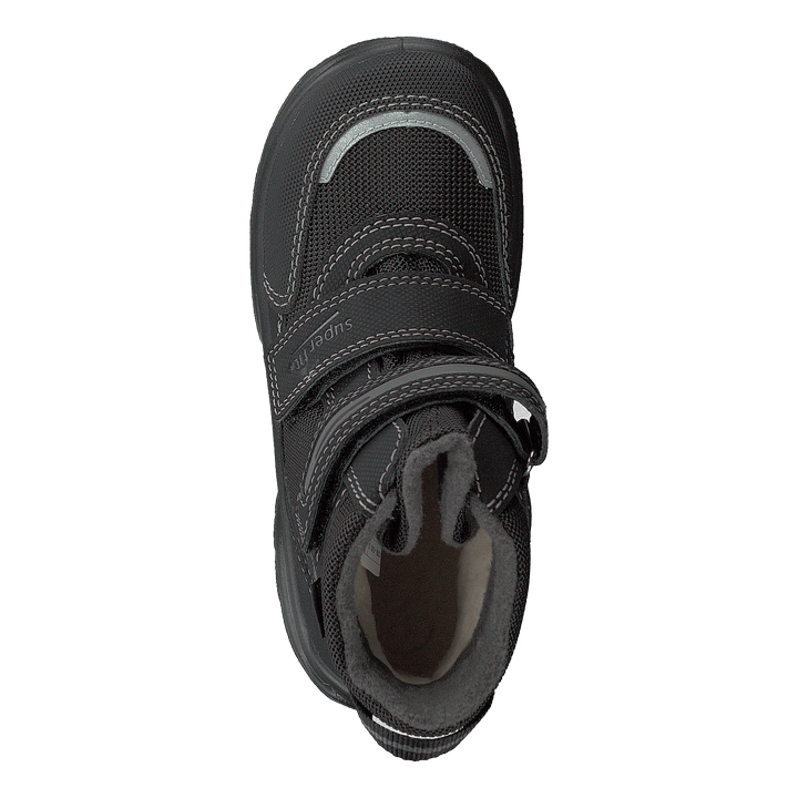 Snowcat Gore-tex® Black