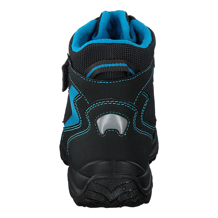 Snowcat Gore-tex® Grey/blue