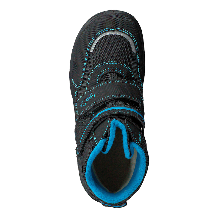 Snowcat Gore-tex® Grey/blue