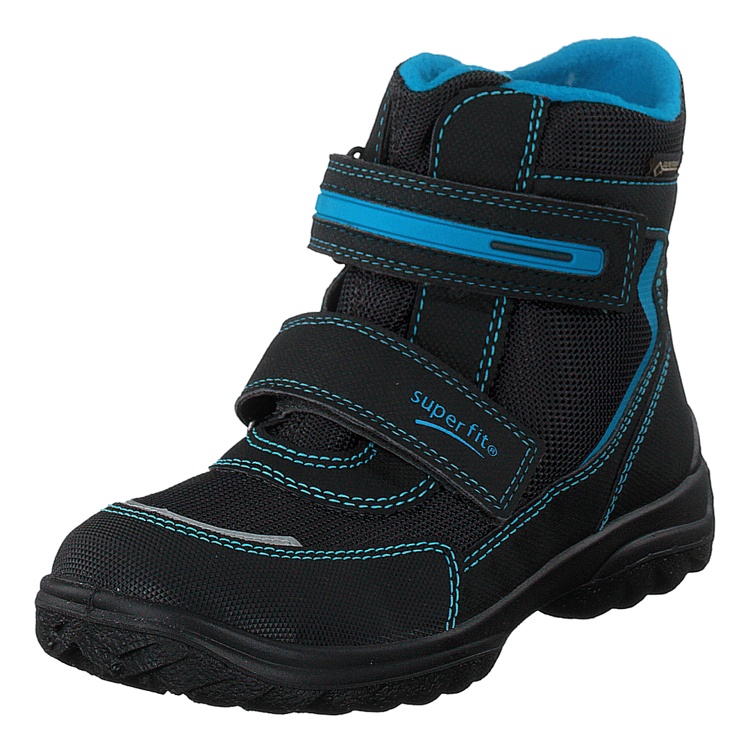 Snowcat Gore-tex® Grey/blue