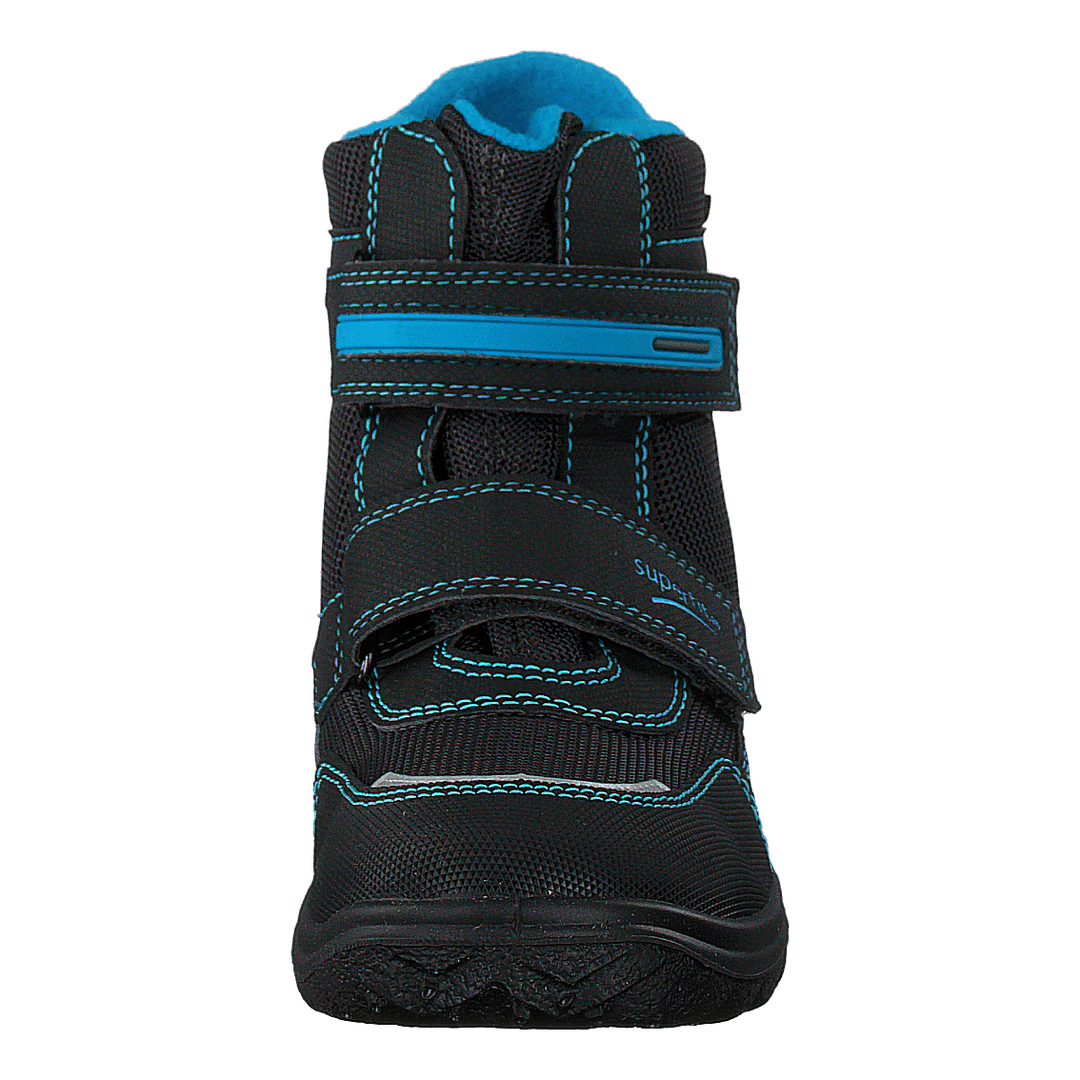 Snowcat Gore-tex® Grey/blue