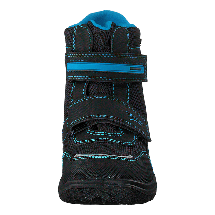 Snowcat Gore-tex® Grey/blue