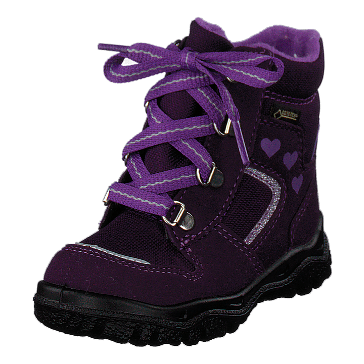 Husky Gore-tex® Violet/violet