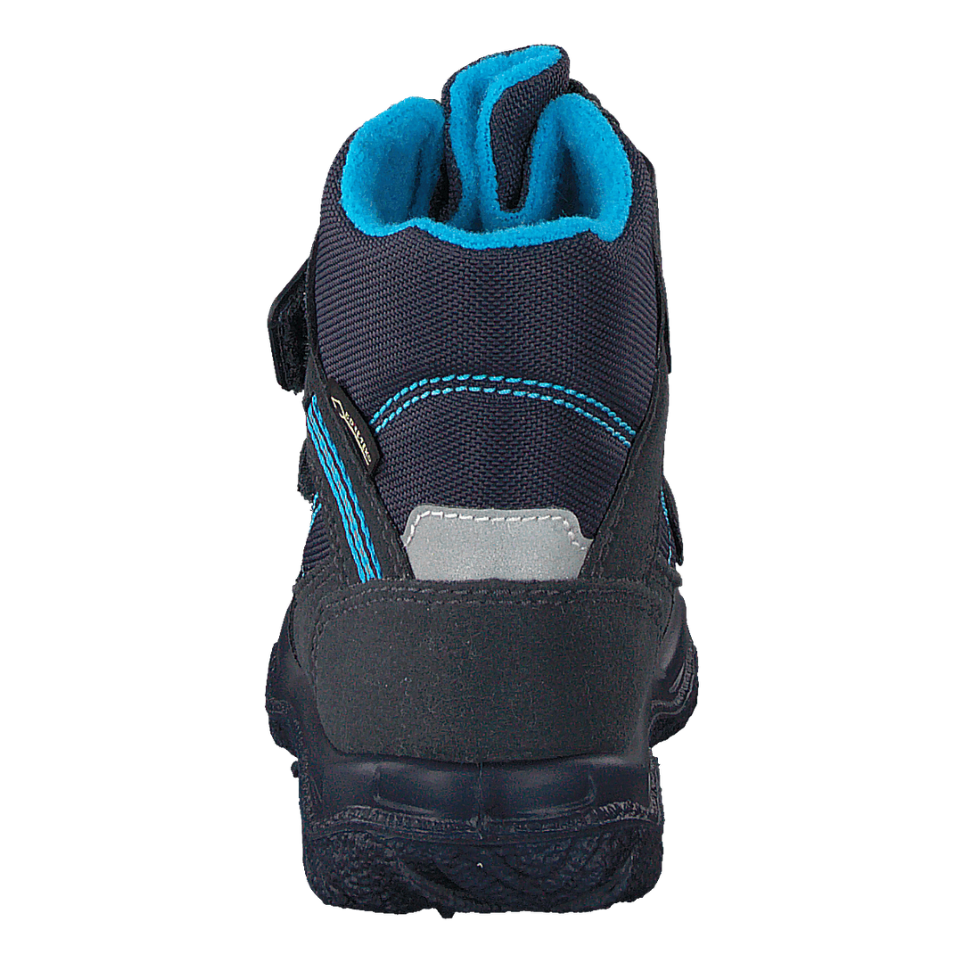 Husky Gore-tex® Blue/blue