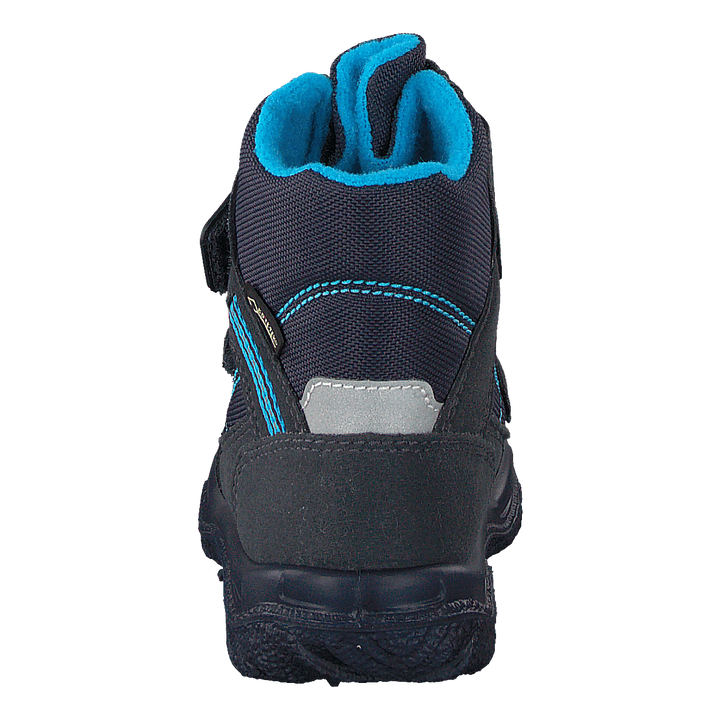 Husky Gore-tex® Blue/blue