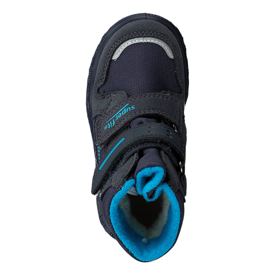 Husky Gore-tex® Blue/blue