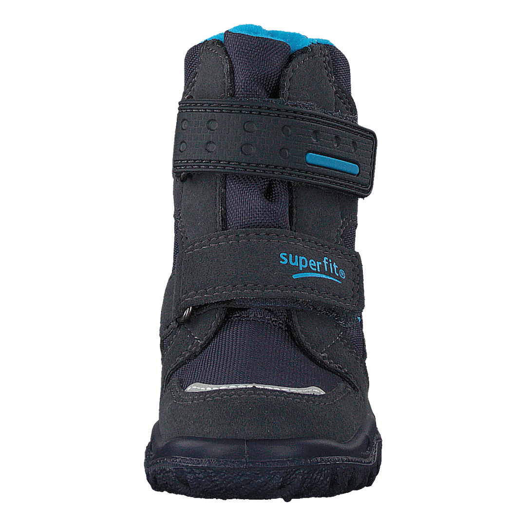 Husky Gore-tex® Blue/blue