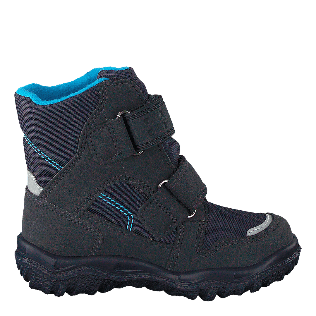 Husky Gore-tex® Blue/blue