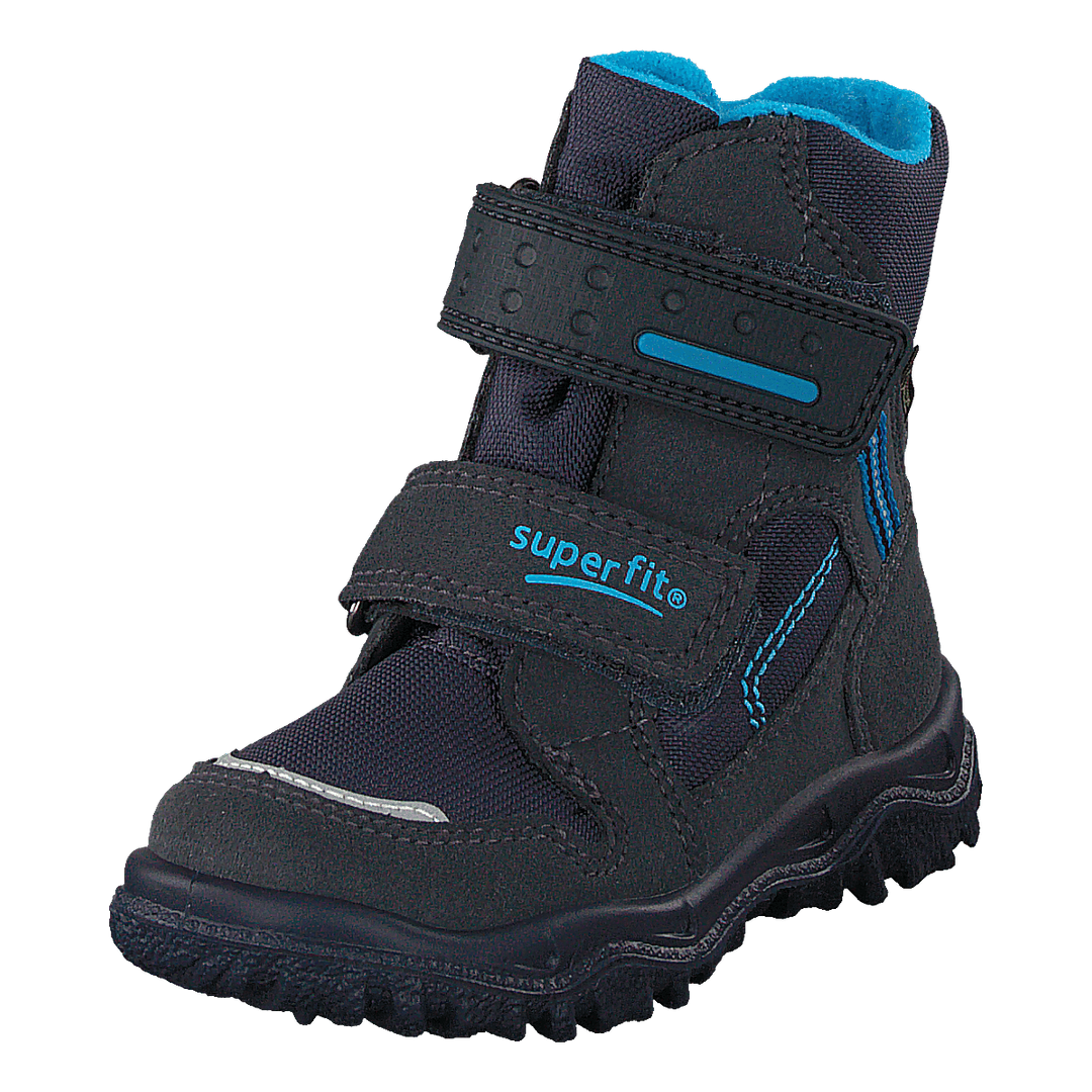 Husky Gore-tex® Blue/blue