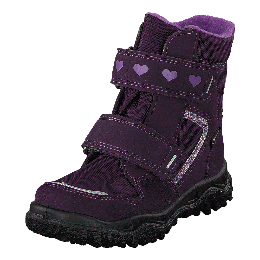 Husky Gore-tex® Violet/violet