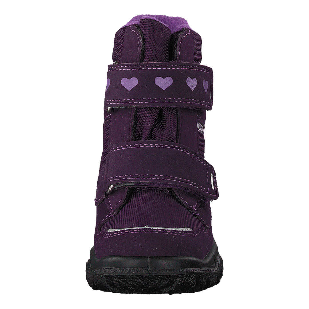 Husky Gore-tex® Violet/violet