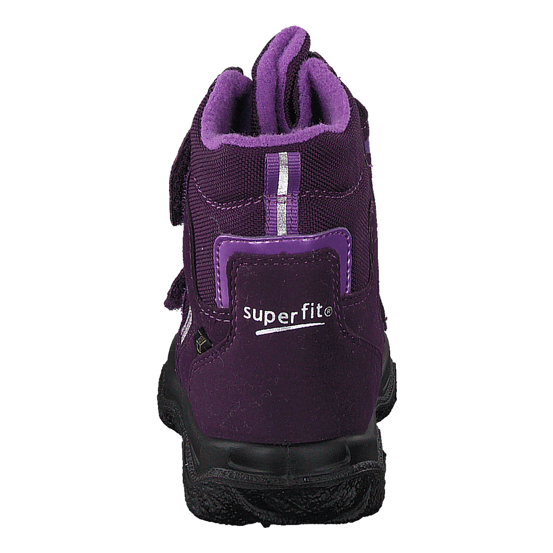 Husky Gore-tex® Violet/violet