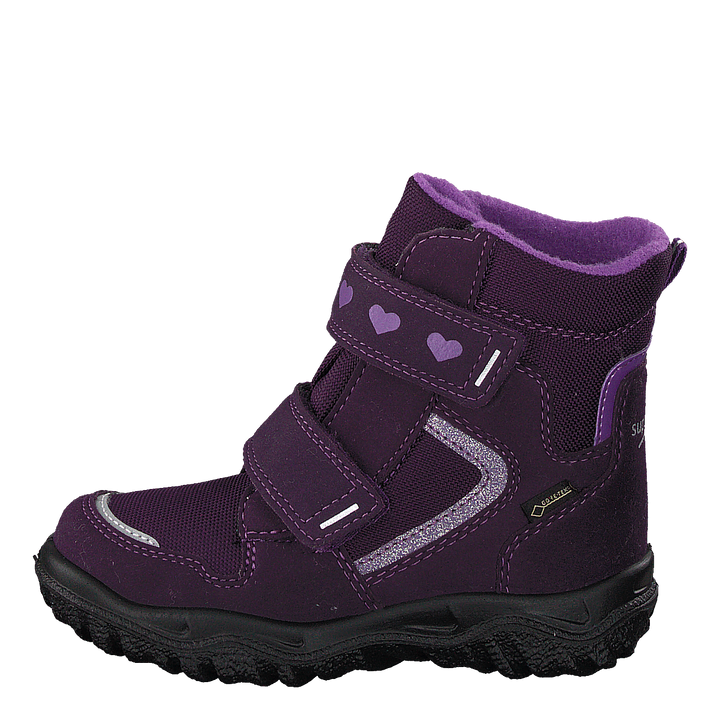 Husky Gore-tex® Violet/violet