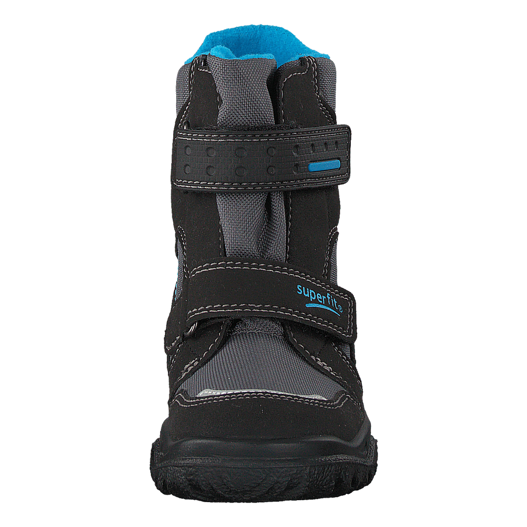 Husky Gore-tex® Black/blue
