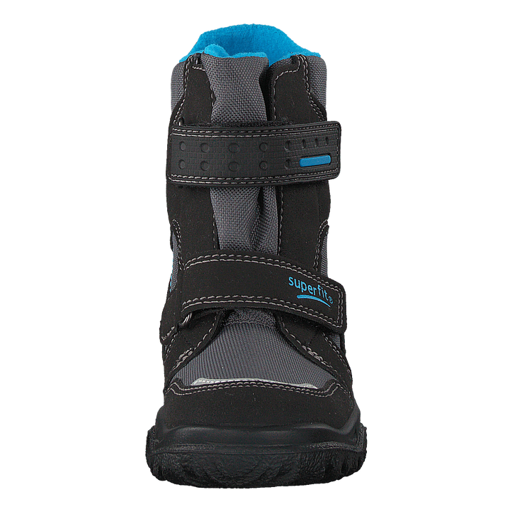 Husky Gore-tex® Black/blue
