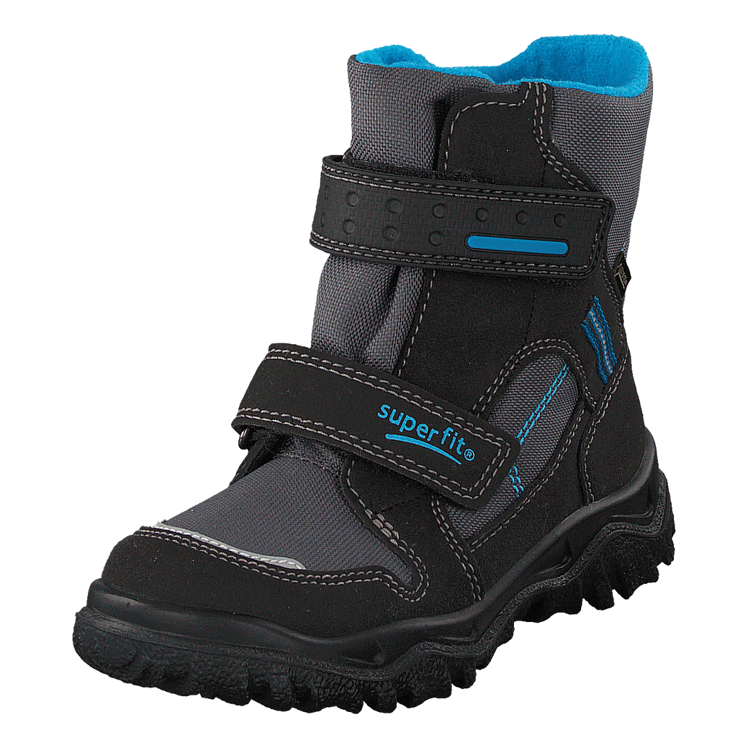 Husky Gore-tex® Black/blue