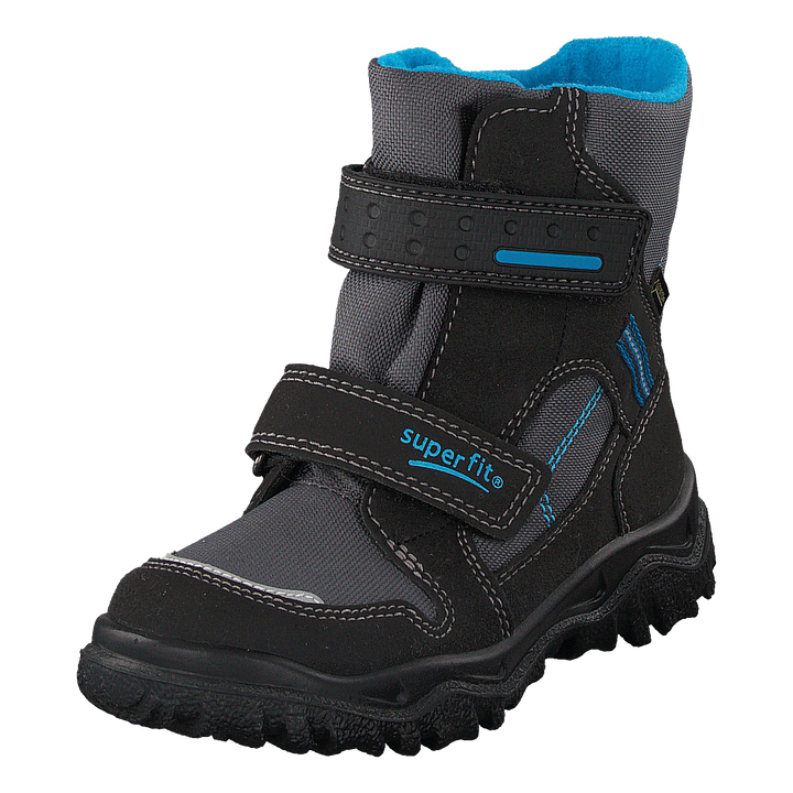 Husky Gore-tex® Black/blue