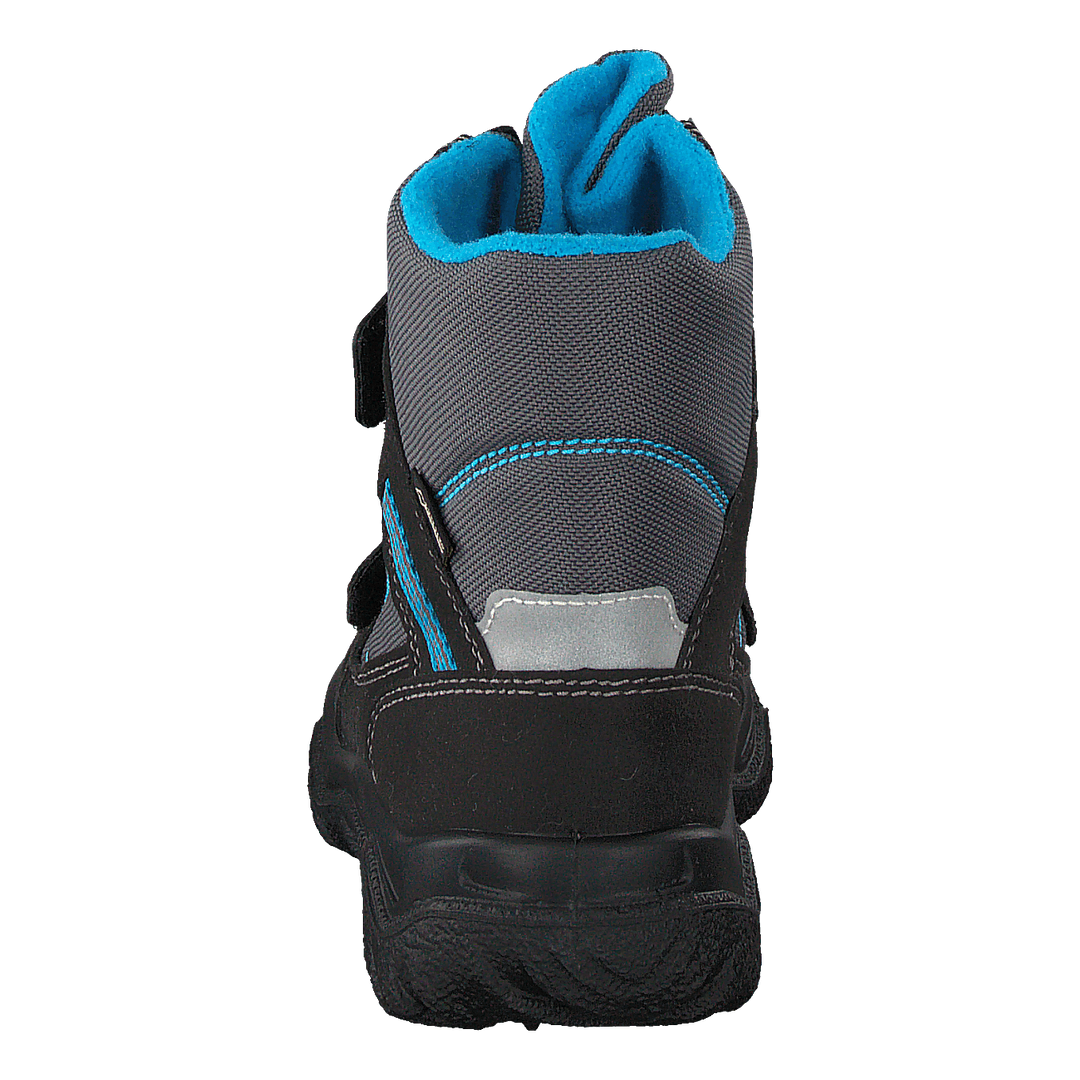 Husky Gore-tex® Black/blue