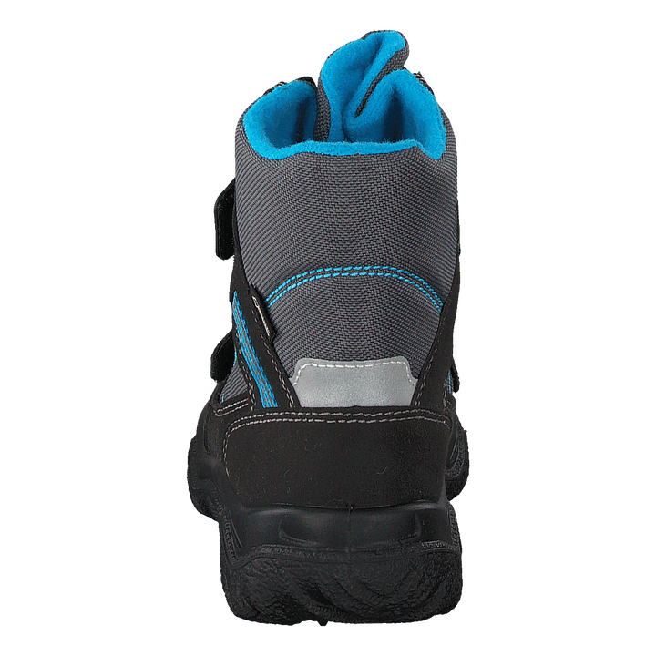 Husky Gore-tex® Black/blue