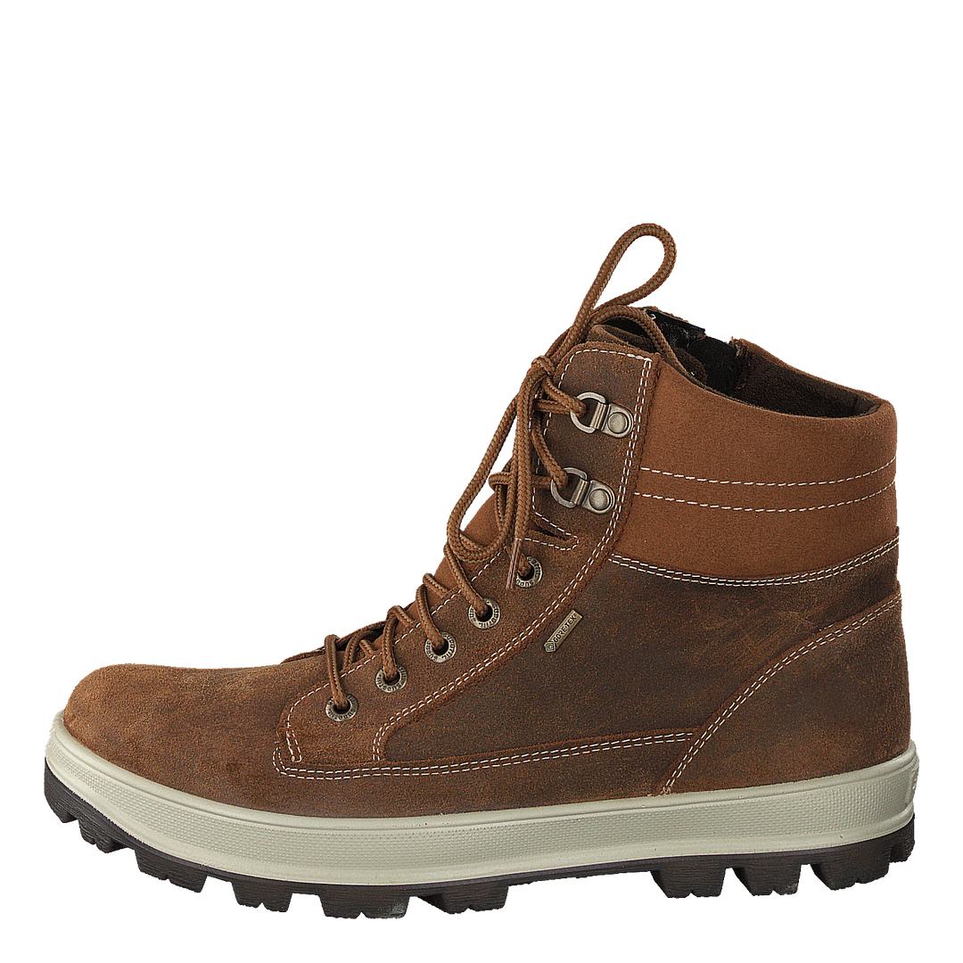 Tedd Gore-tex® Brown