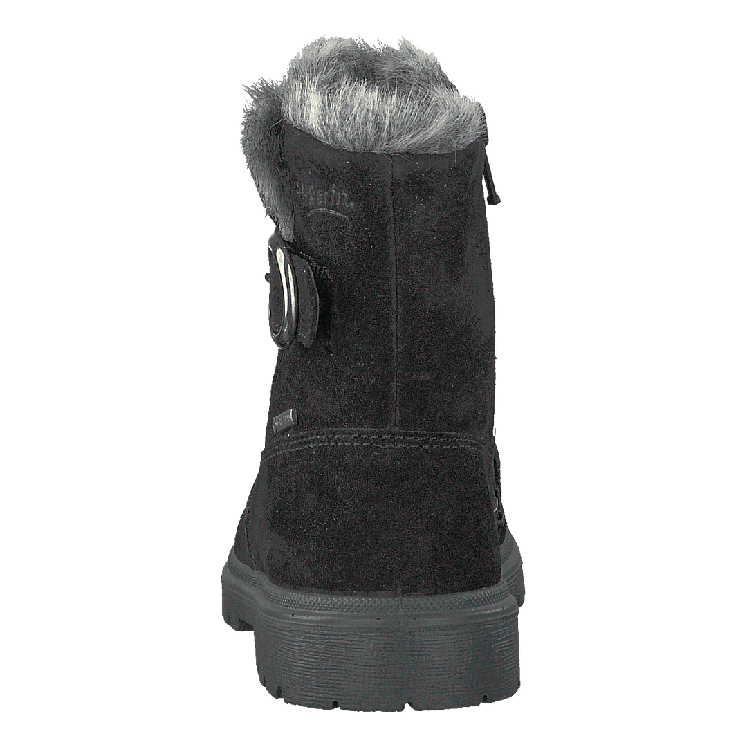 Spirit Gore-tex® Black