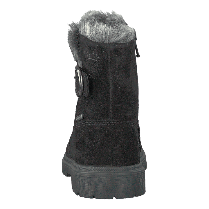 Spirit Gore-tex® Black