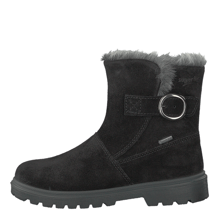 Spirit Gore-tex® Black