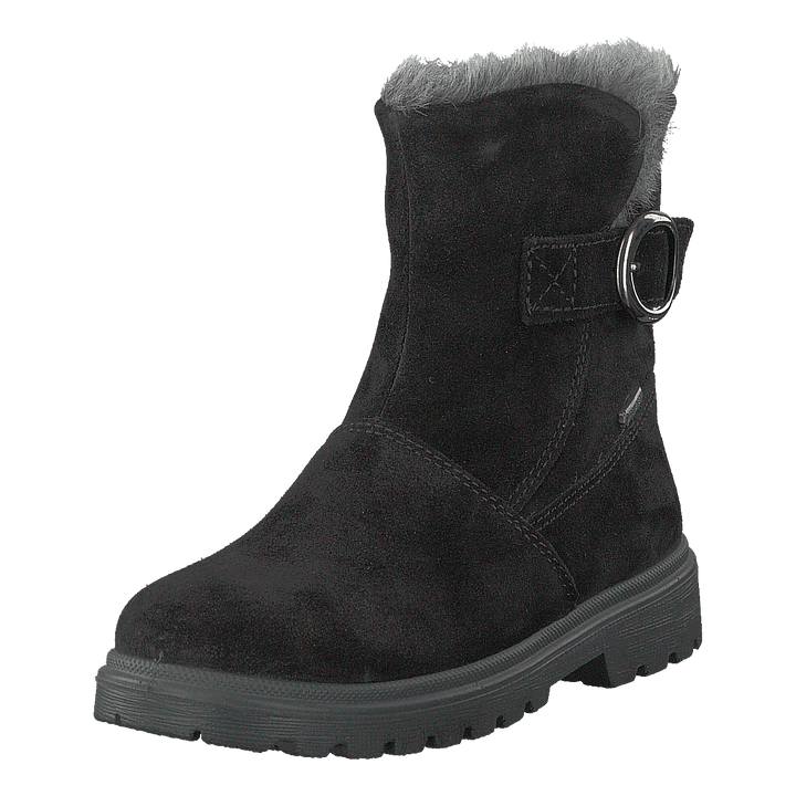 Spirit Gore-tex® Black