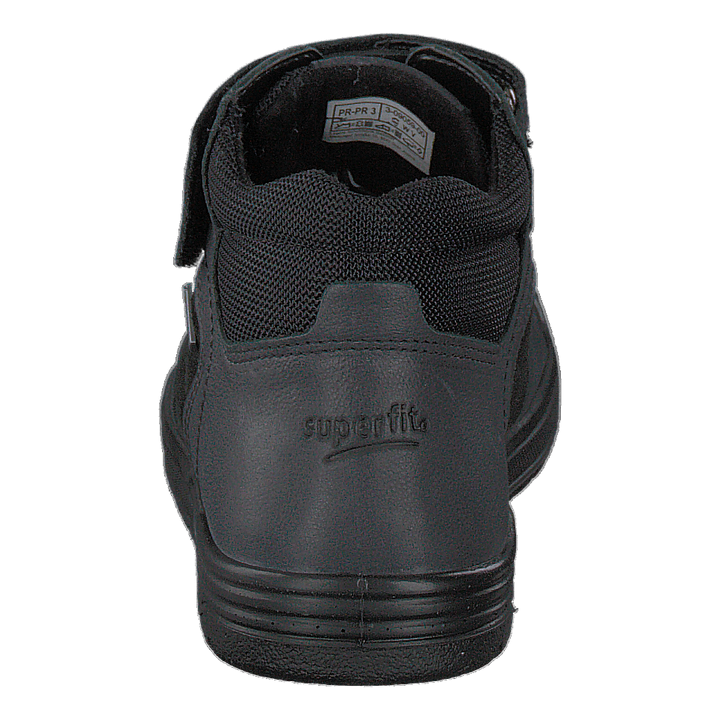 Earth Gore-tex® Grau/schwarz