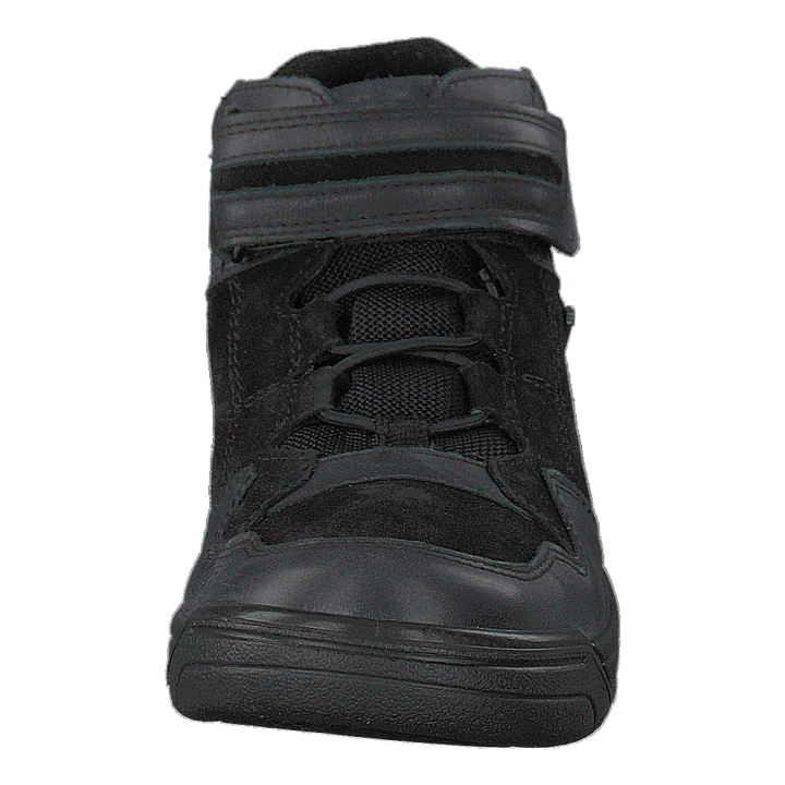 Earth Gore-tex® Grau/schwarz