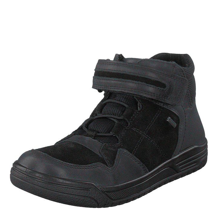 Earth Gore-tex® Grau/schwarz