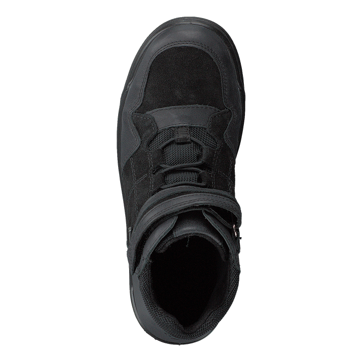 Earth Gore-tex® Grau/schwarz