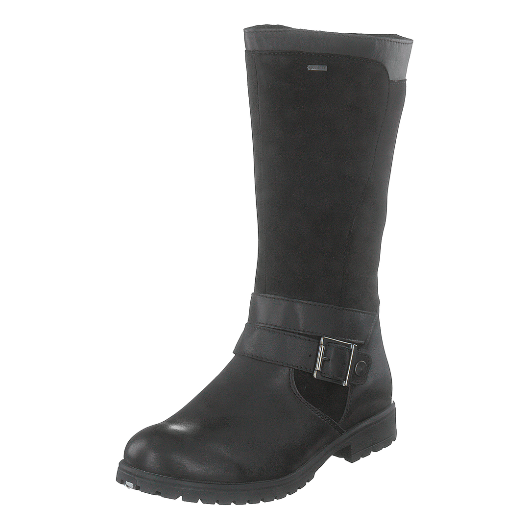 Galaxy Gore-tex® Black Combi