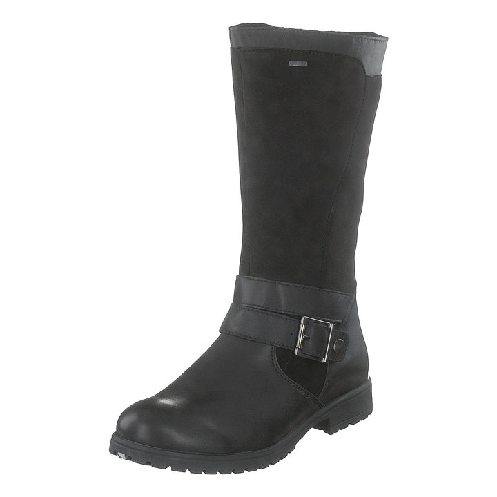 Galaxy Gore-tex® Black Combi