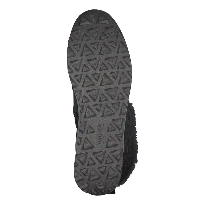 Merida Gore-tex® Black/grey - Heppo.com