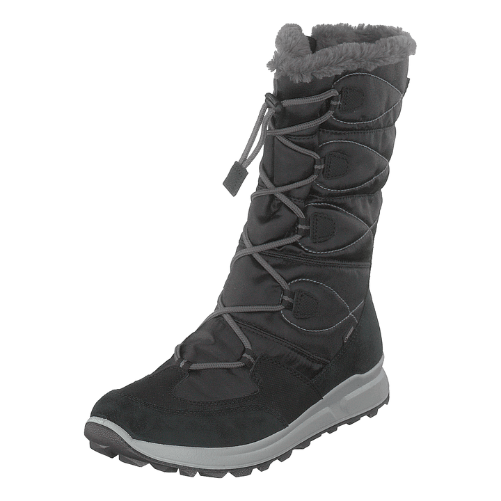 Merida Gore-tex® Black/grey - Heppo.com